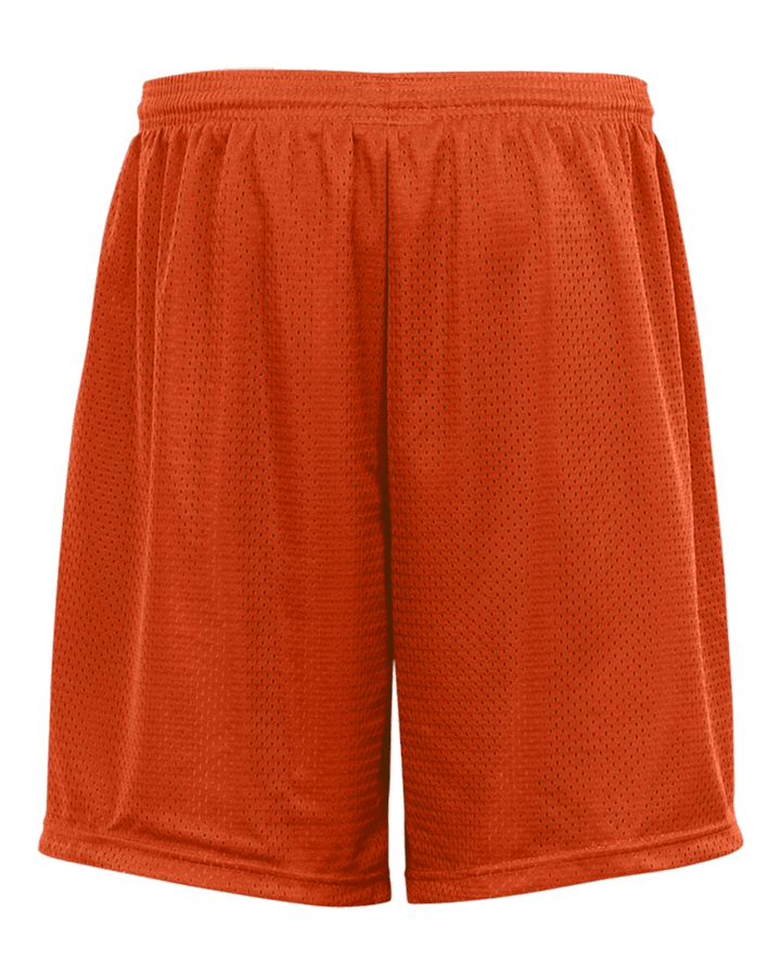 Badger 2207 Youth Mesh / Tricot 6 Inch Short Badger