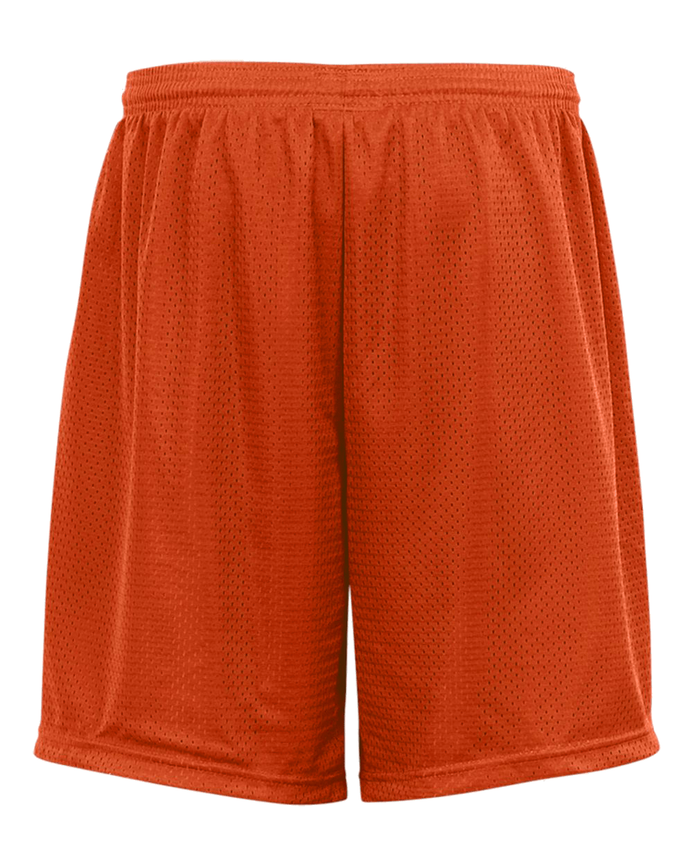 Badger 2207 Youth Mesh / Tricot 6 Inch Short Badger