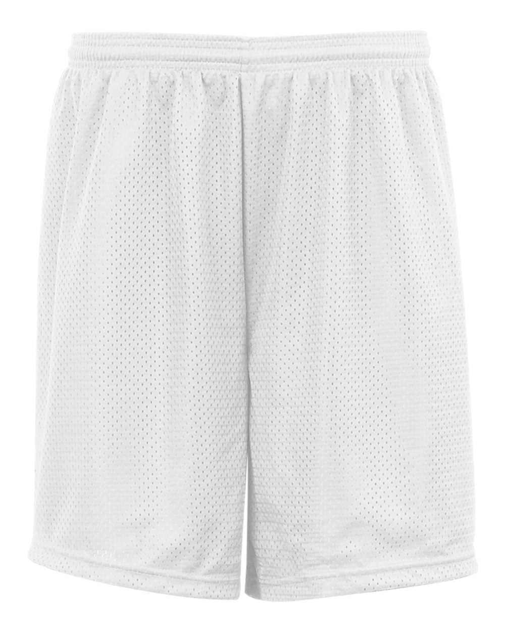 Badger 2207 Youth Mesh / Tricot 6 Inch Short Badger