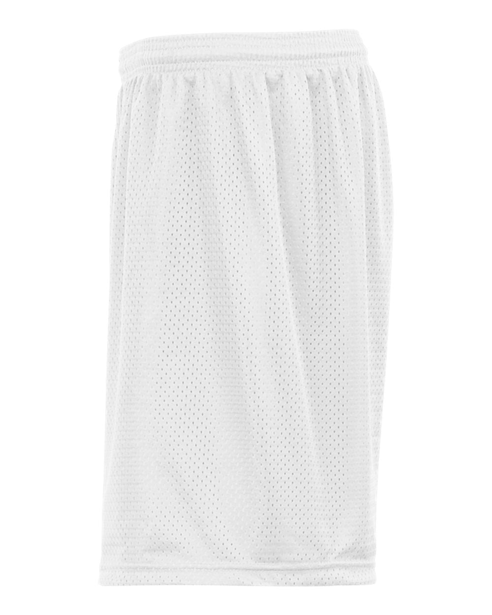 Badger 2207 Youth Mesh / Tricot 6 Inch Short Badger