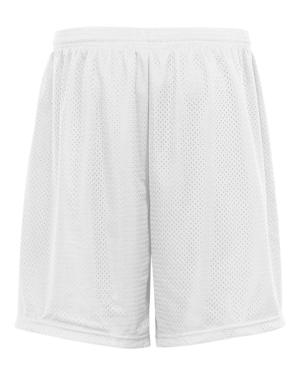 Badger 2207 Youth Mesh / Tricot 6 Inch Short Badger