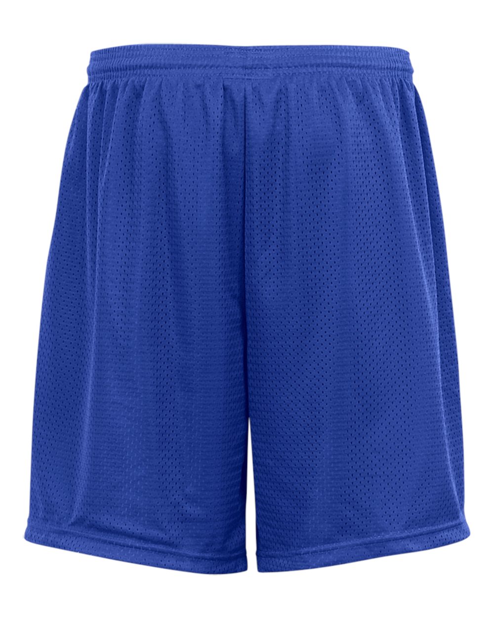 Badger 2207 Youth Mesh / Tricot 6 Inch Short Badger