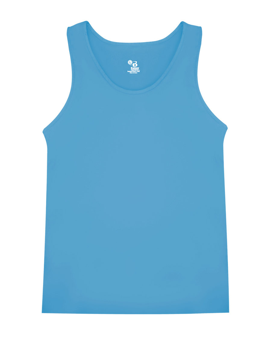 Badger Men's B-Core Tank Badger