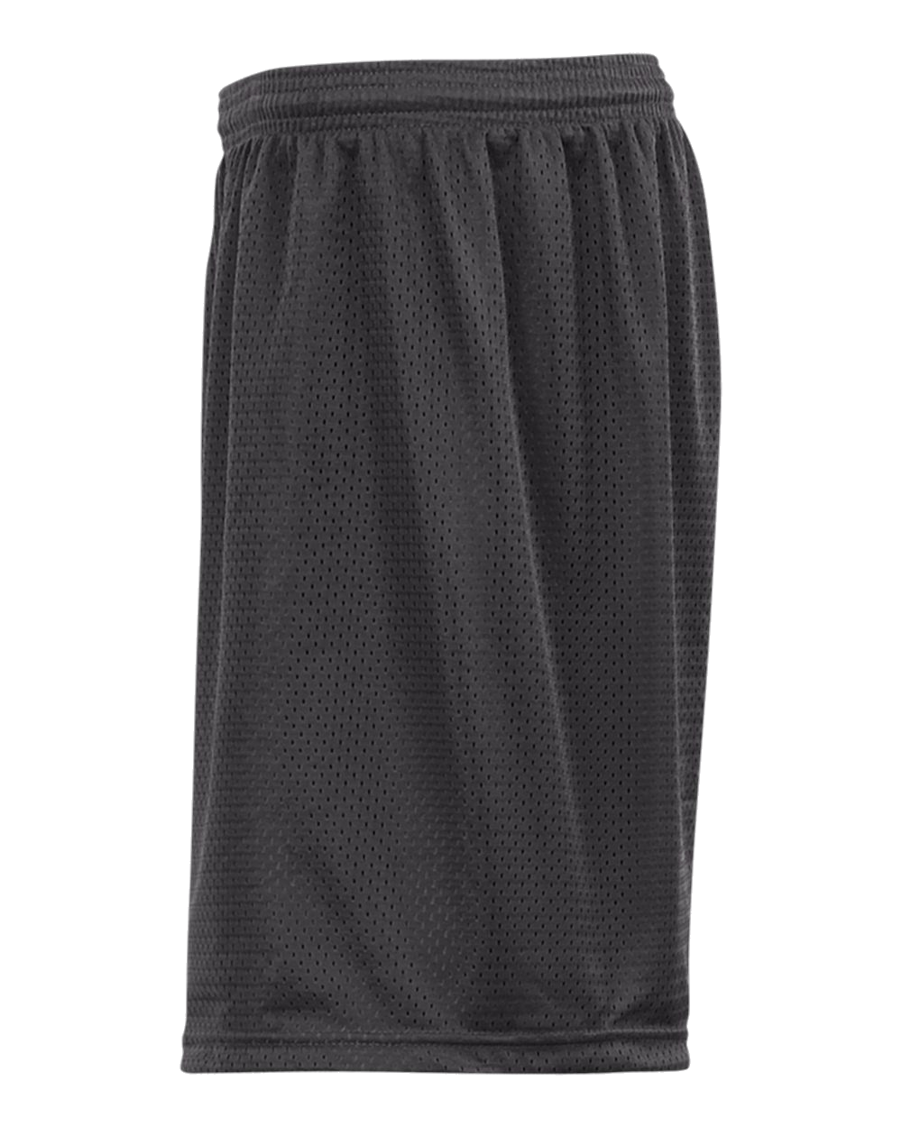 Badger 2207 Youth Mesh / Tricot 6 Inch Short Badger