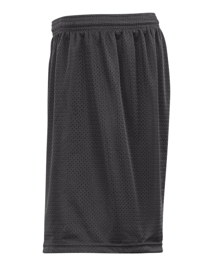 Badger 2207 Youth Mesh / Tricot 6 Inch Short Badger