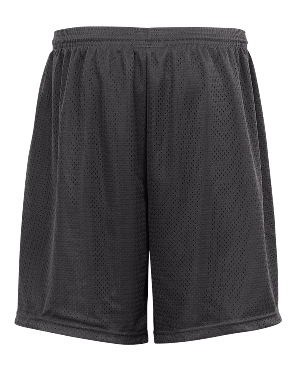 Badger 2207 Youth Mesh / Tricot 6 Inch Short Badger