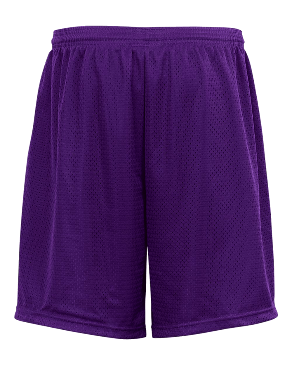 Badger 2207 Youth Mesh / Tricot 6 Inch Short Badger