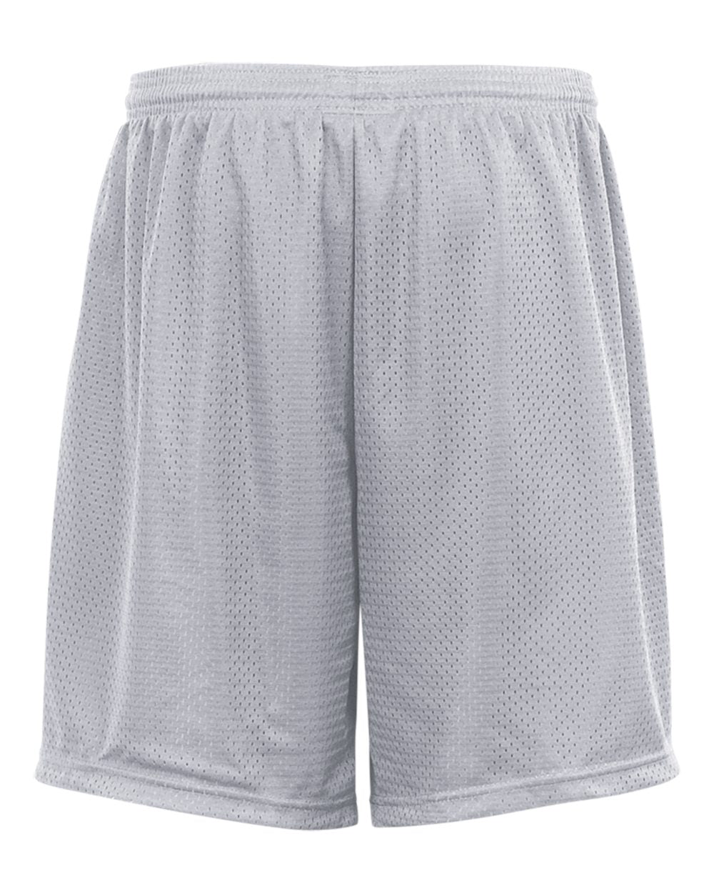 Badger 2207 Youth Mesh / Tricot 6 Inch Short Badger