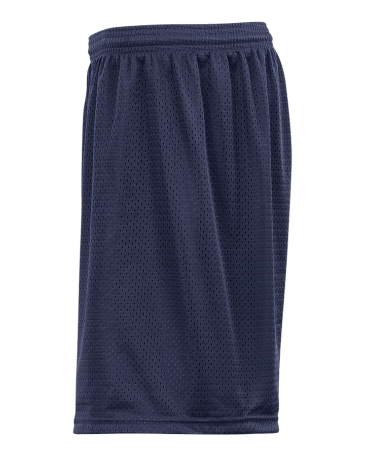 Badger 2207 Youth Mesh / Tricot 6 Inch Short Badger