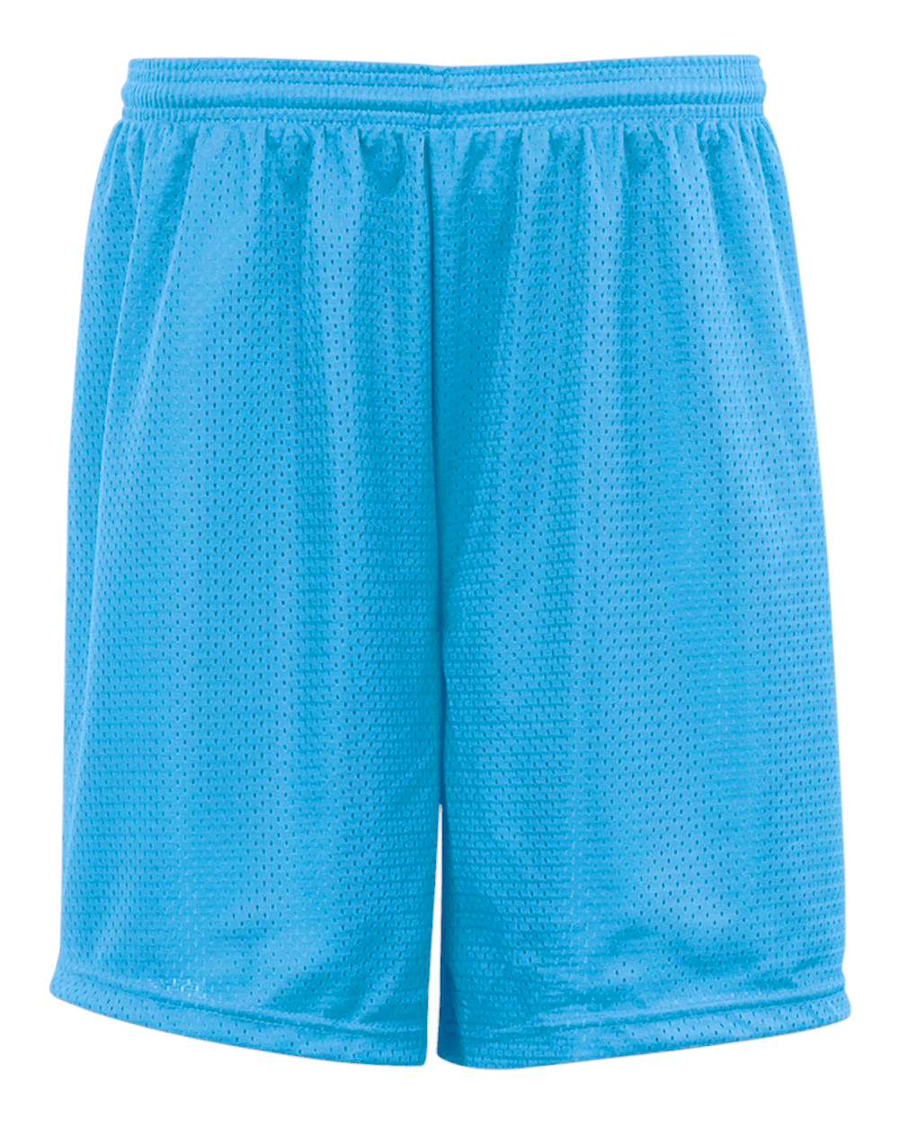 Badger 2207 Youth Mesh / Tricot 6 Inch Short Badger