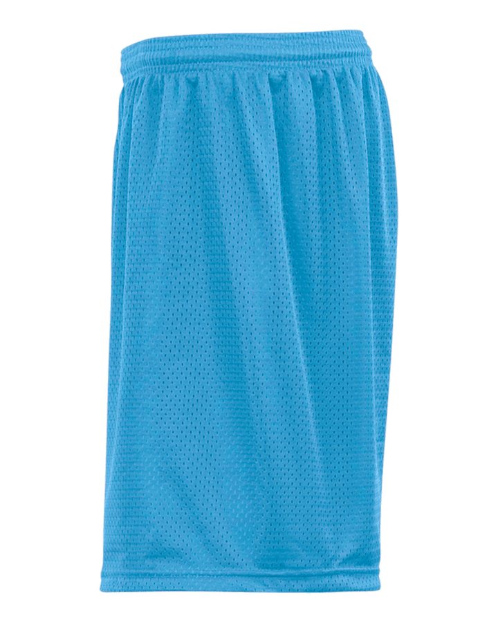 Badger 2207 Youth Mesh / Tricot 6 Inch Short Badger