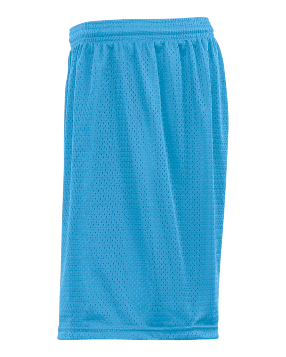 Badger 2207 Youth Mesh / Tricot 6 Inch Short Badger