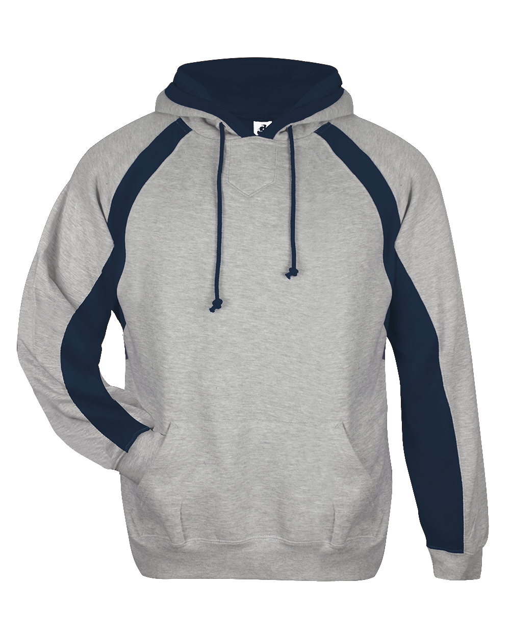 Badger Men's Hook Hoodie Badger