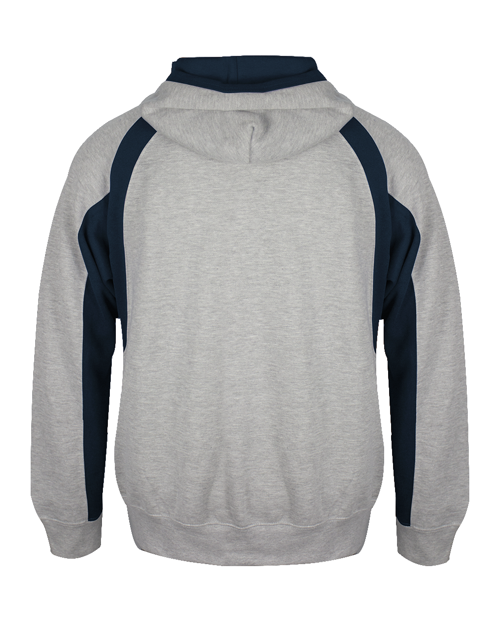 Badger Men's Hook Hoodie Badger