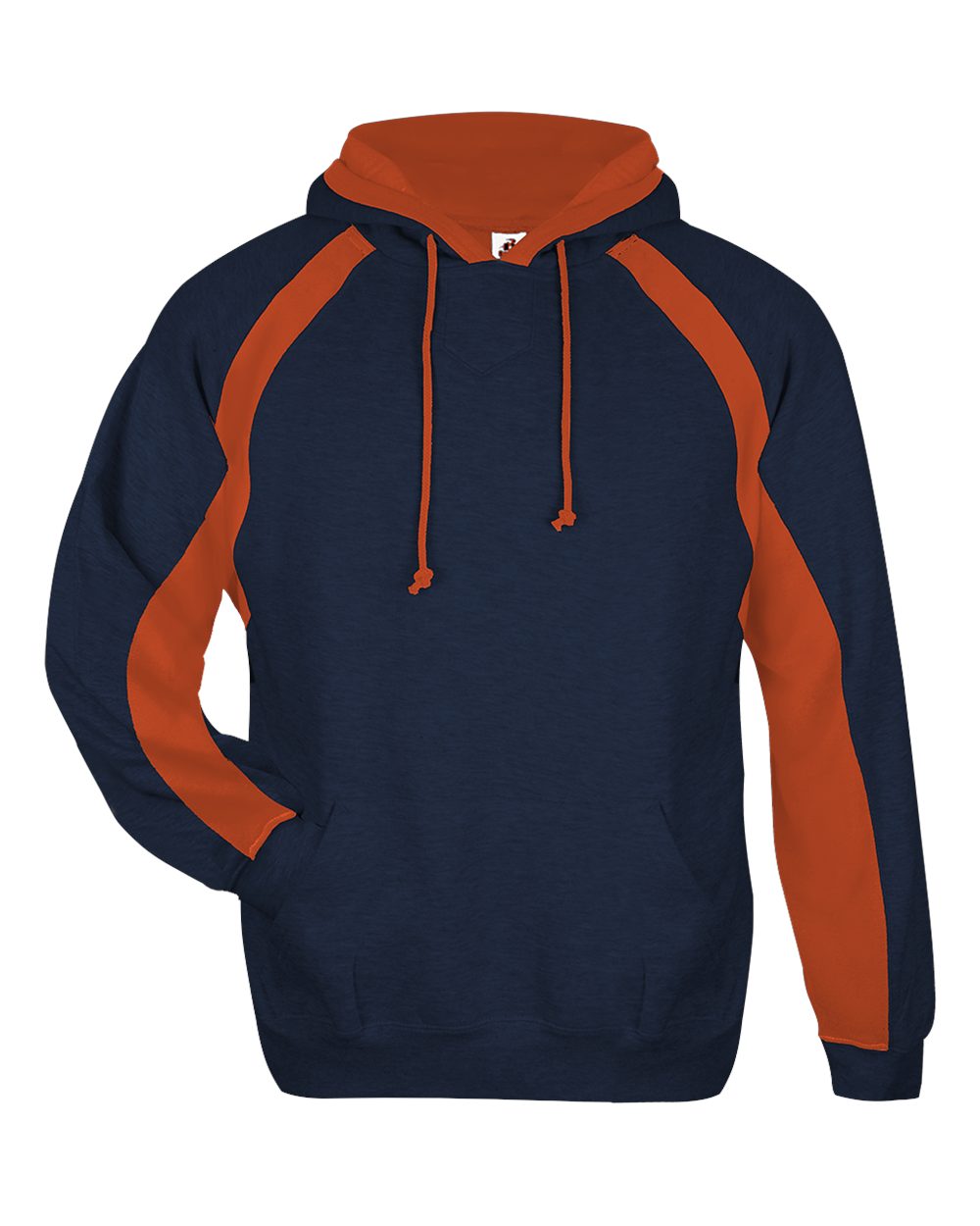 Badger Men's Hook Hoodie Badger