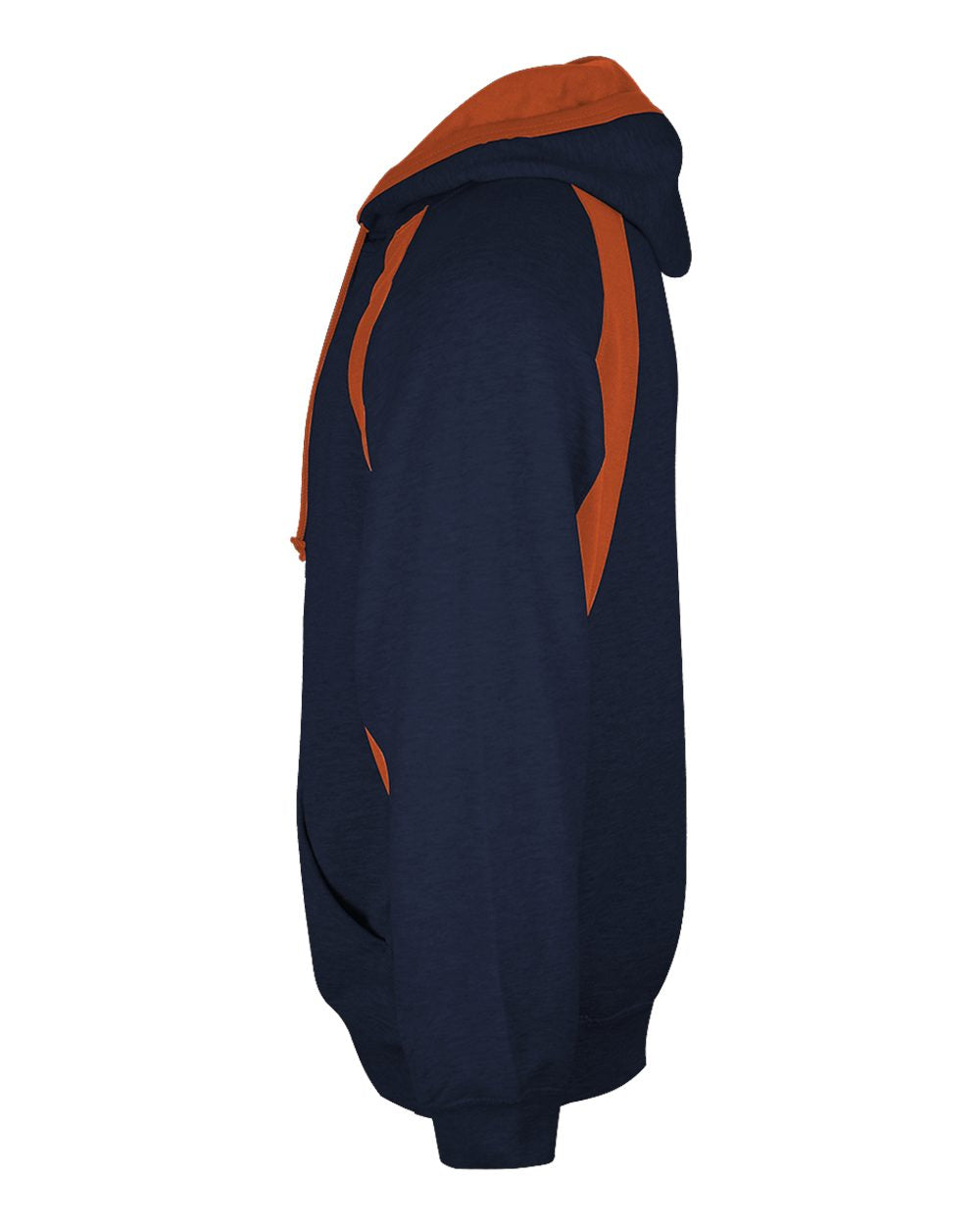 Badger Men's Hook Hoodie Badger