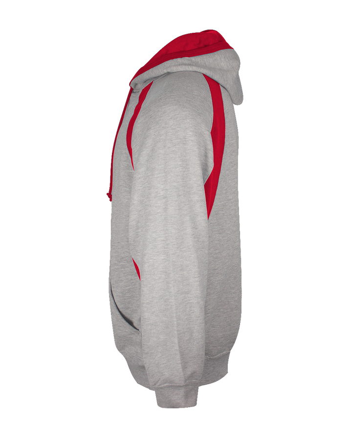 Badger Men's Hook Hoodie Badger