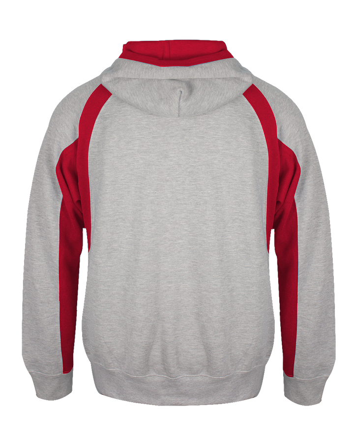 Badger Men's Hook Hoodie Badger