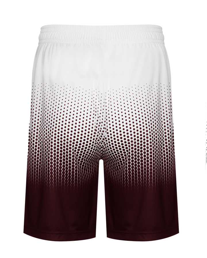 Badger Men's Hex 2.0 Shorts Badger