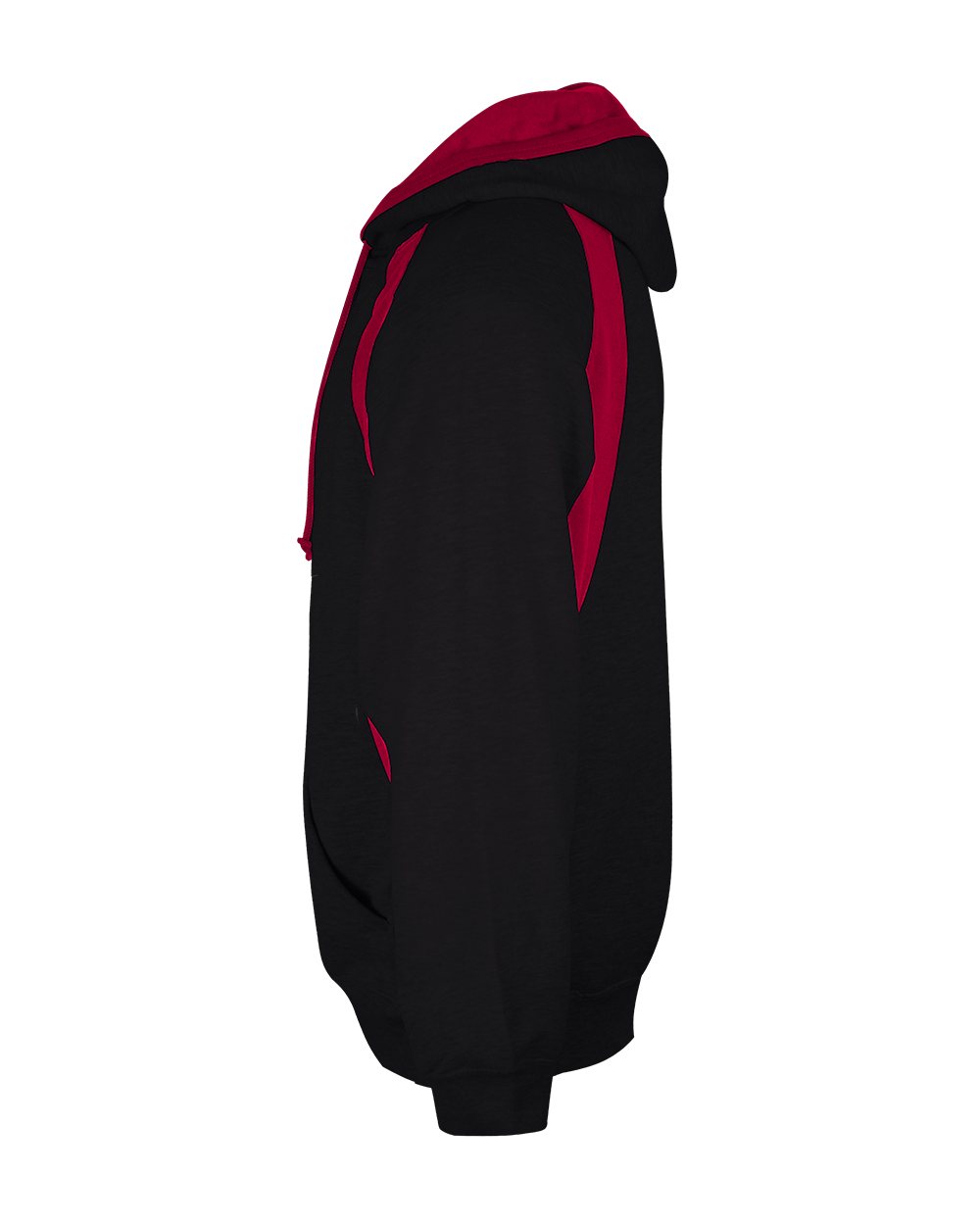 Badger Men's Hook Hoodie Badger