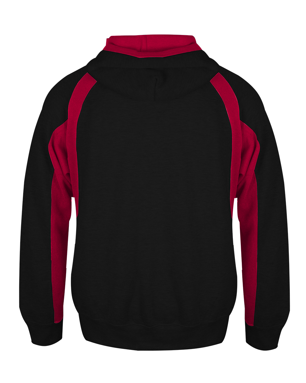 Badger Men's Hook Hoodie Badger