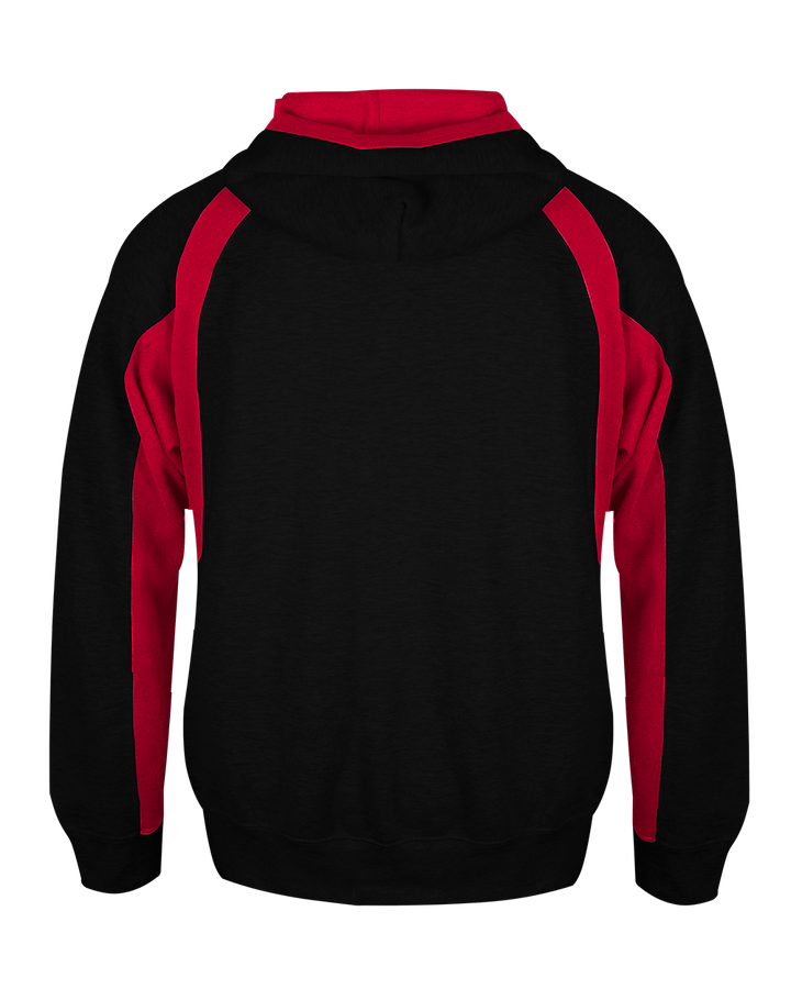 Badger Men's Hook Hoodie Badger