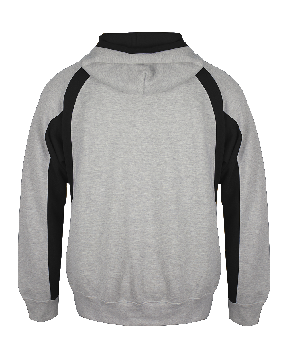 Badger Men's Hook Hoodie Badger