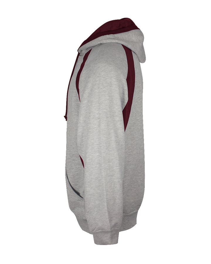 Badger Men's Hook Hoodie Badger