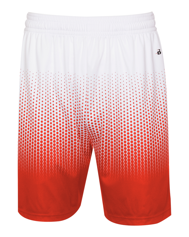 Badger Men's Hex 2.0 Shorts Badger