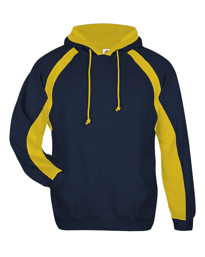 Badger Men's Hook Hoodie Badger