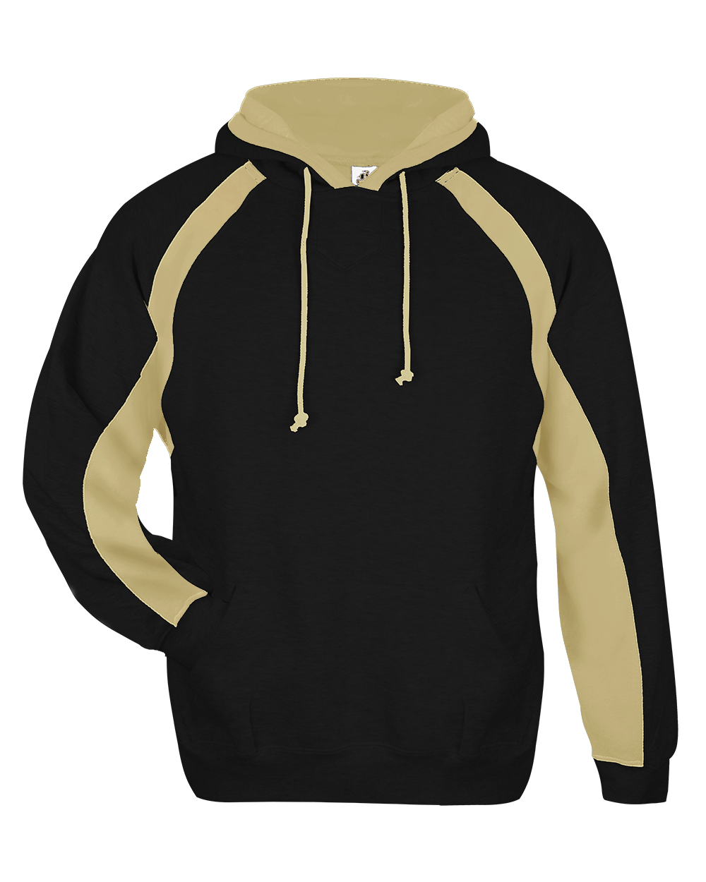 Badger Men's Hook Hoodie Badger