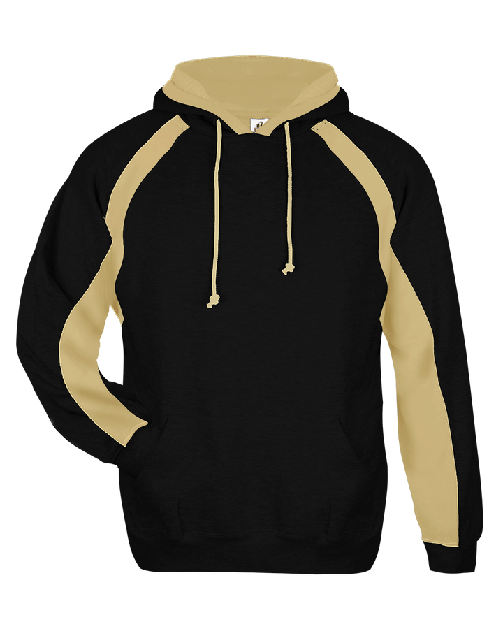 Badger Men's Hook Hoodie Badger