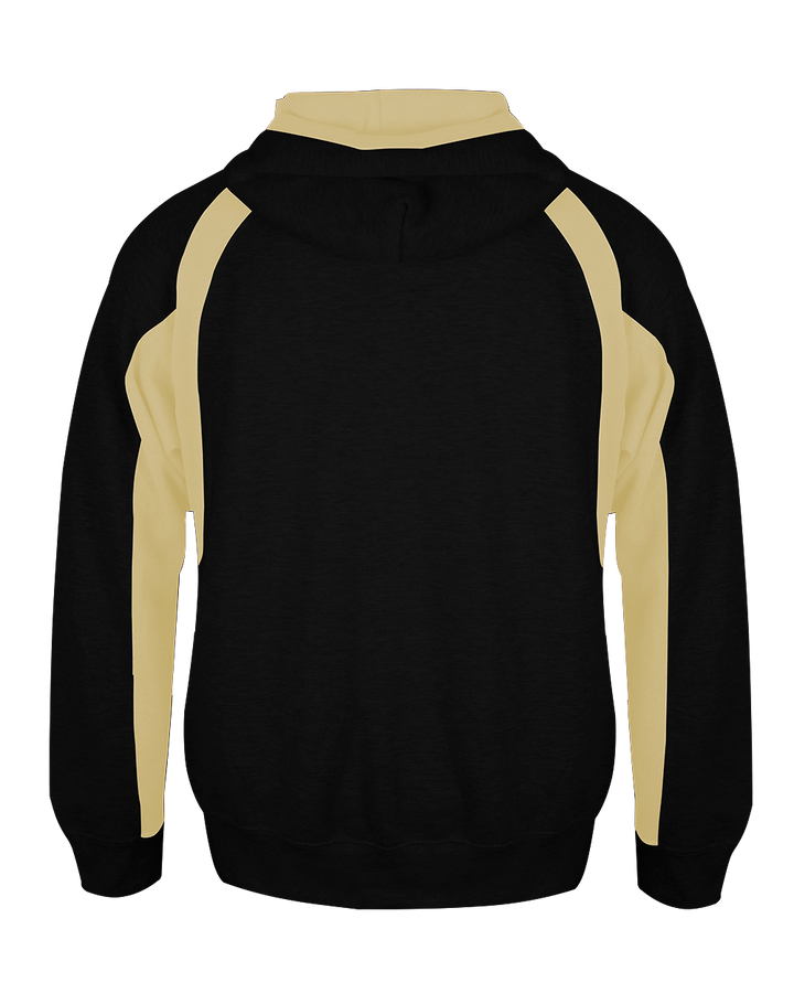 Badger Men's Hook Hoodie Badger