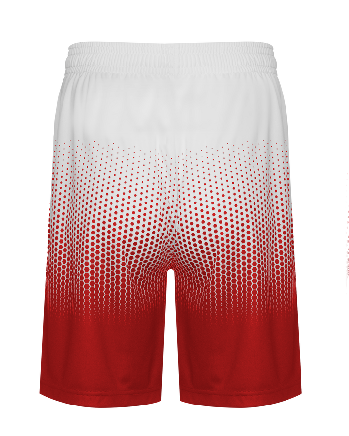 Badger Men's Hex 2.0 Shorts Badger