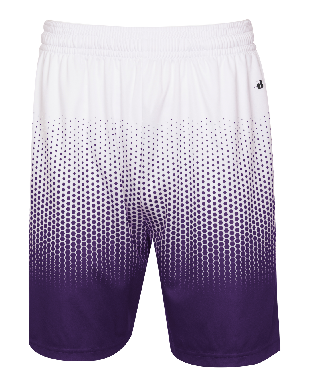 Badger Men's Hex 2.0 Shorts Badger