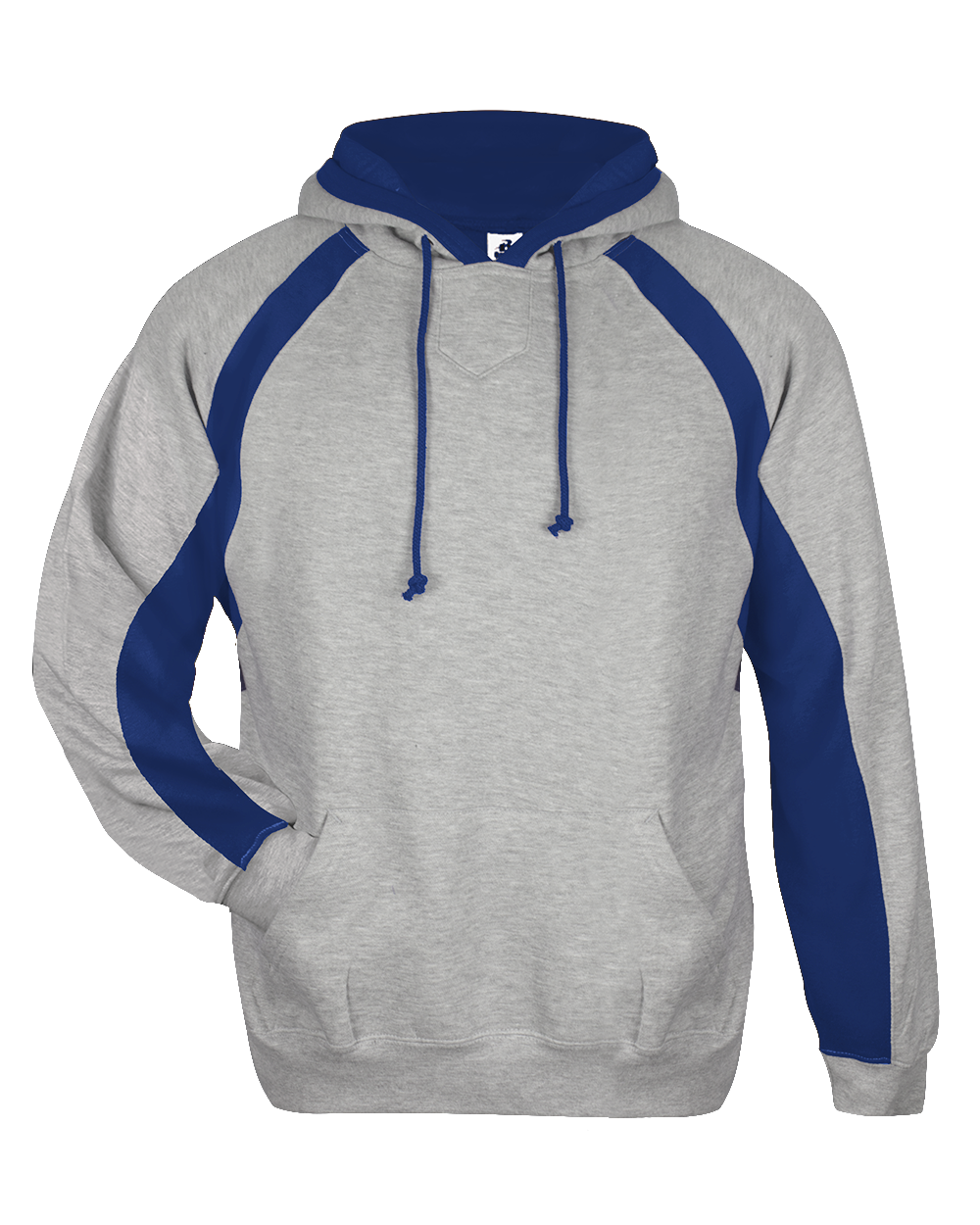 Badger Men's Hook Hoodie Badger