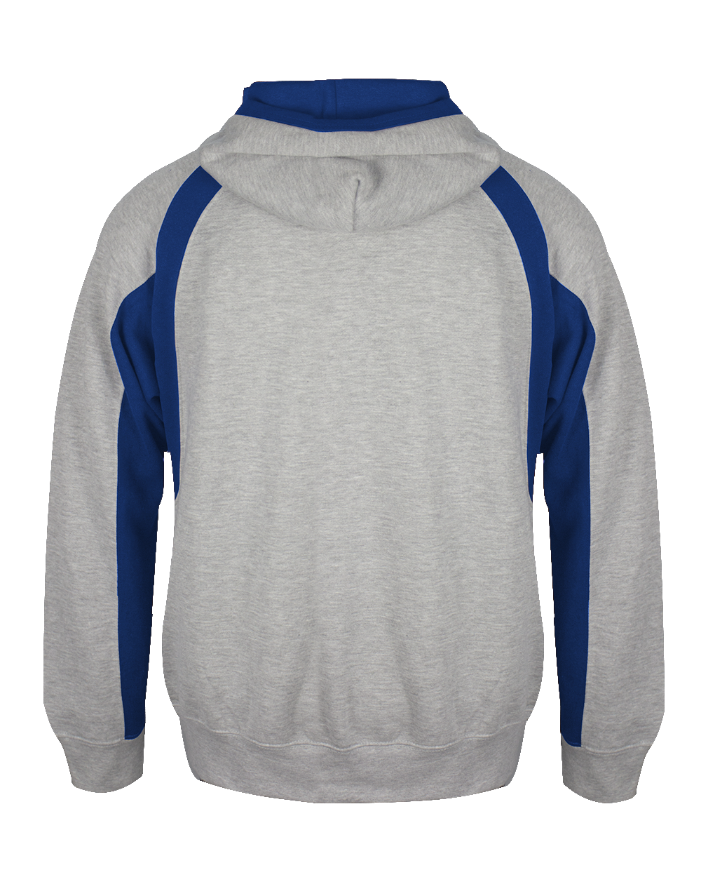 Badger Men's Hook Hoodie Badger