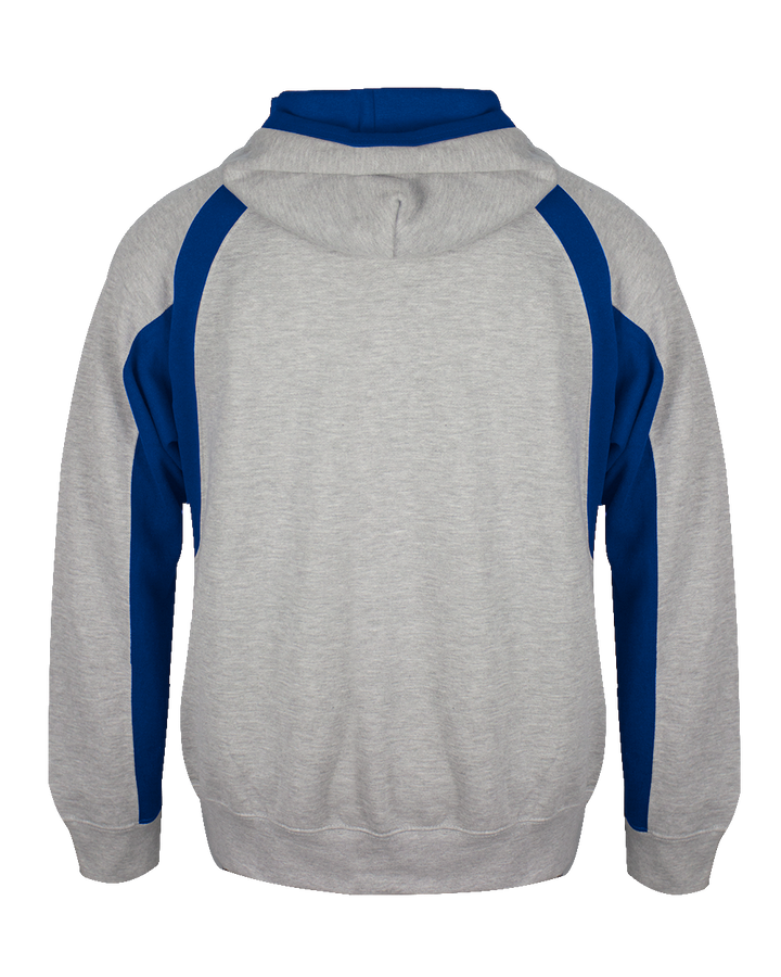 Badger Men's Hook Hoodie Badger