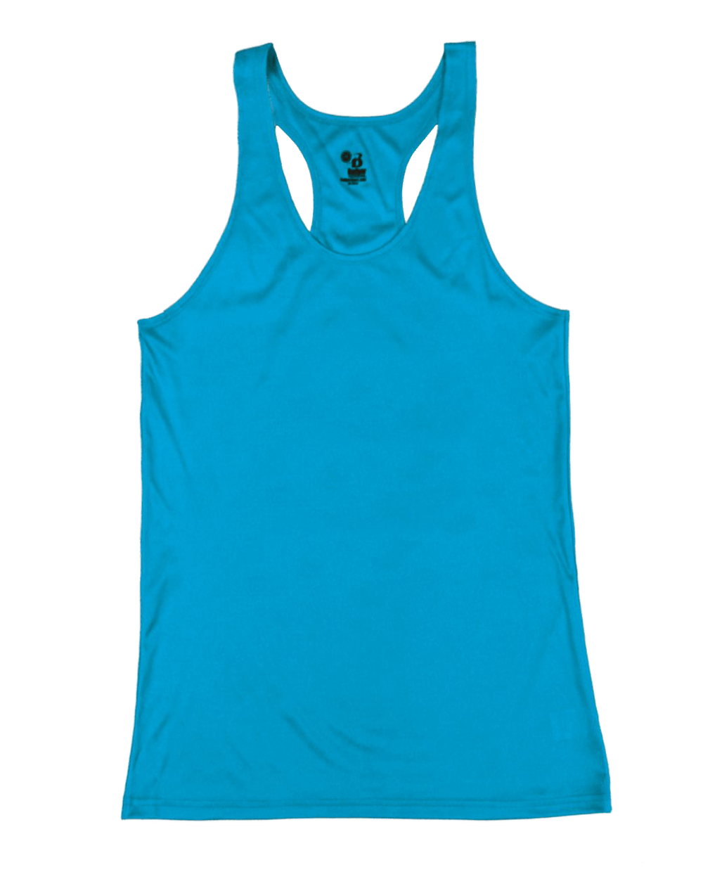 Badger Women's B-Core Racerback Tank Badger