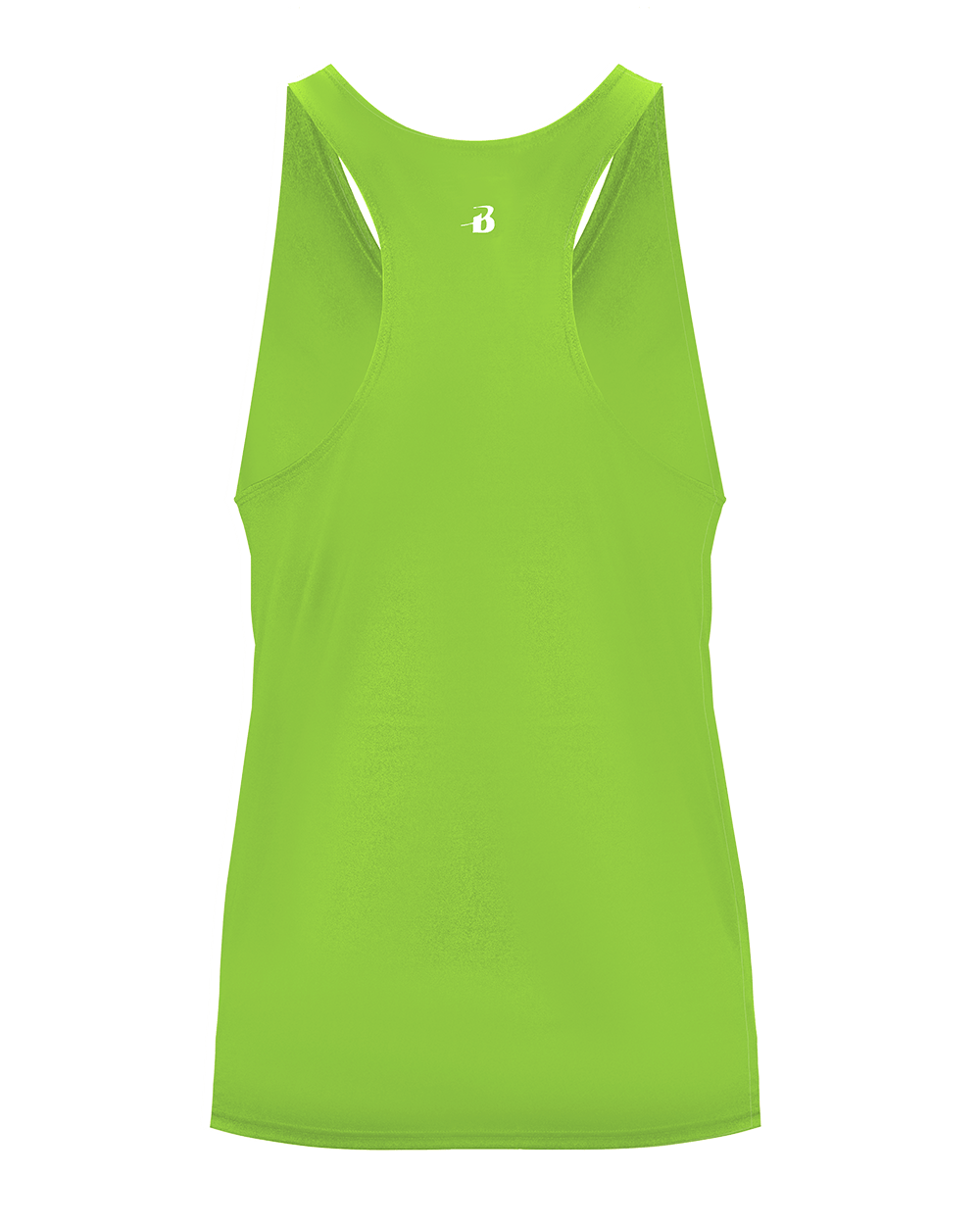 Badger Women's B-Core Racerback Tank Badger