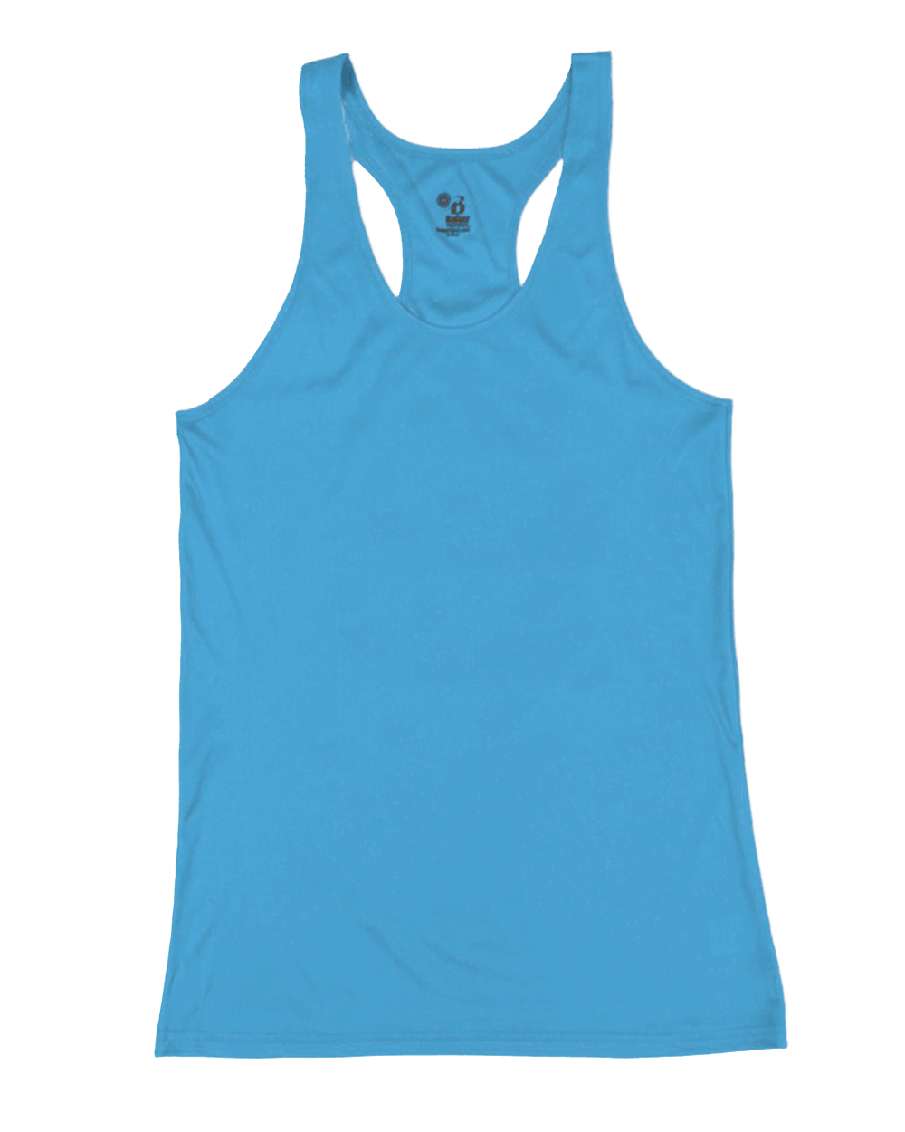 Badger Women's B-Core Racerback Tank Badger