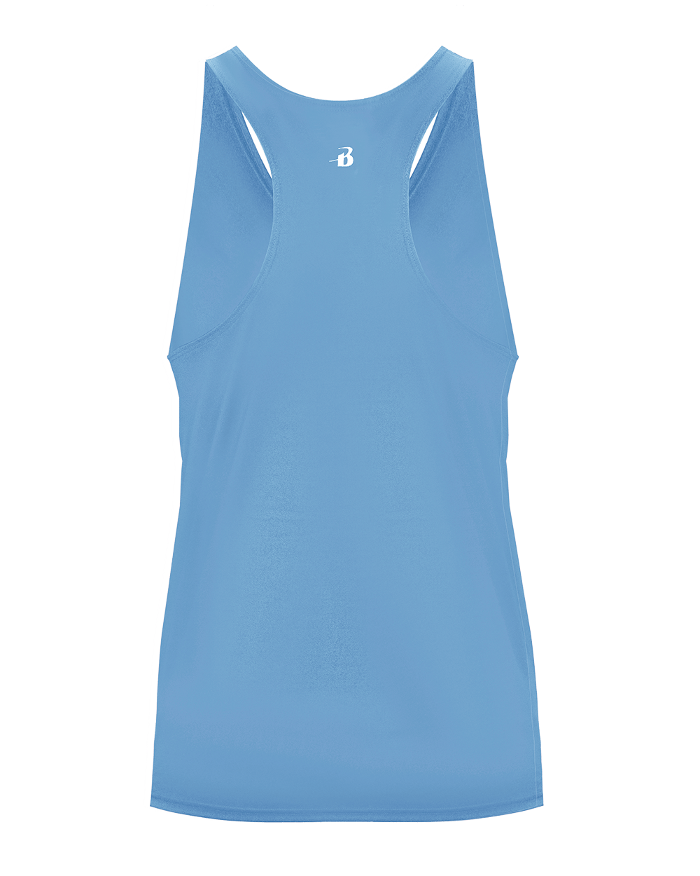 Badger Women's B-Core Racerback Tank Badger