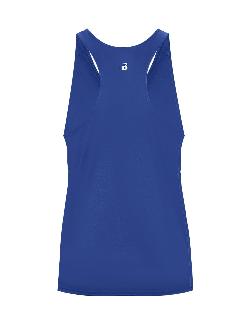 Badger Women's B-Core Racerback Tank Badger