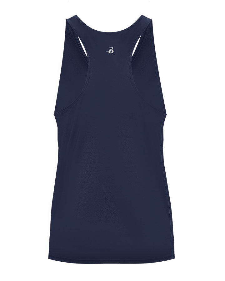 Badger Women's B-Core Racerback Tank Badger