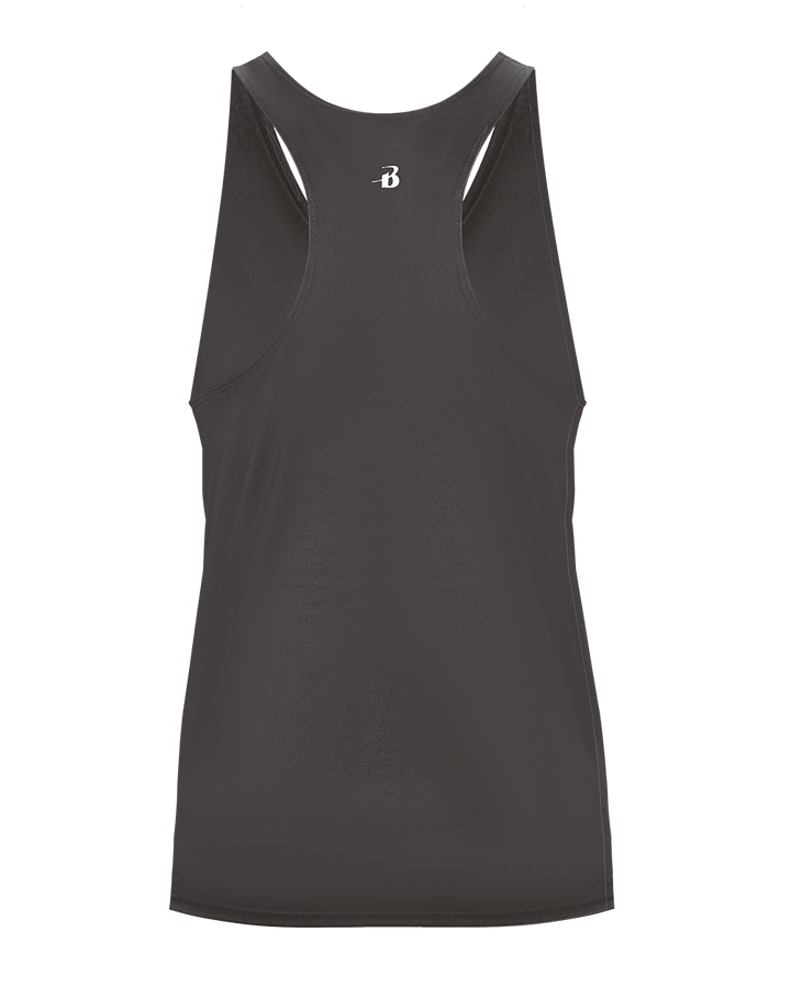 Badger Women's B-Core Racerback Tank Badger