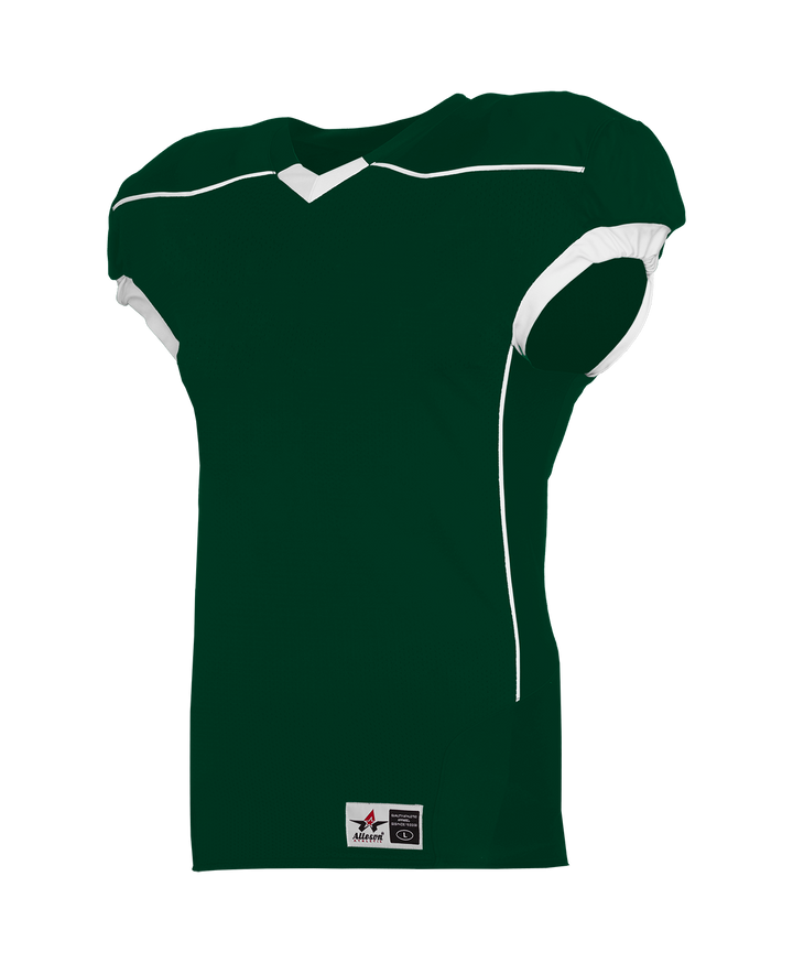 Alleson Men's Speed Game Football Jersey Alleson