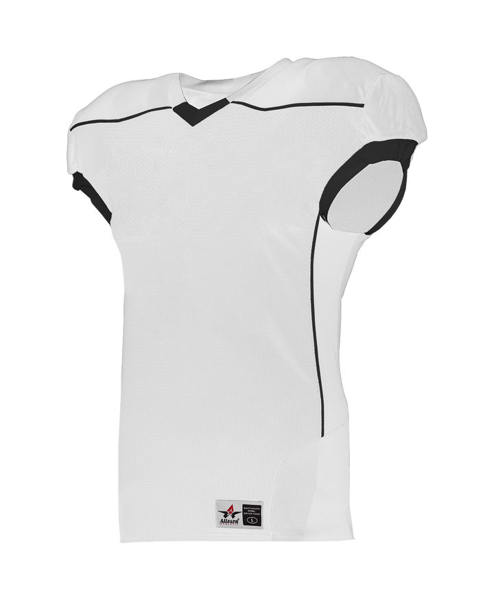 Alleson Men's Speed Game Football Jersey Alleson