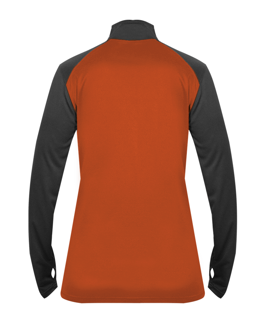 Badger Women's Ultimate Softlock 1/4 Zip Badger