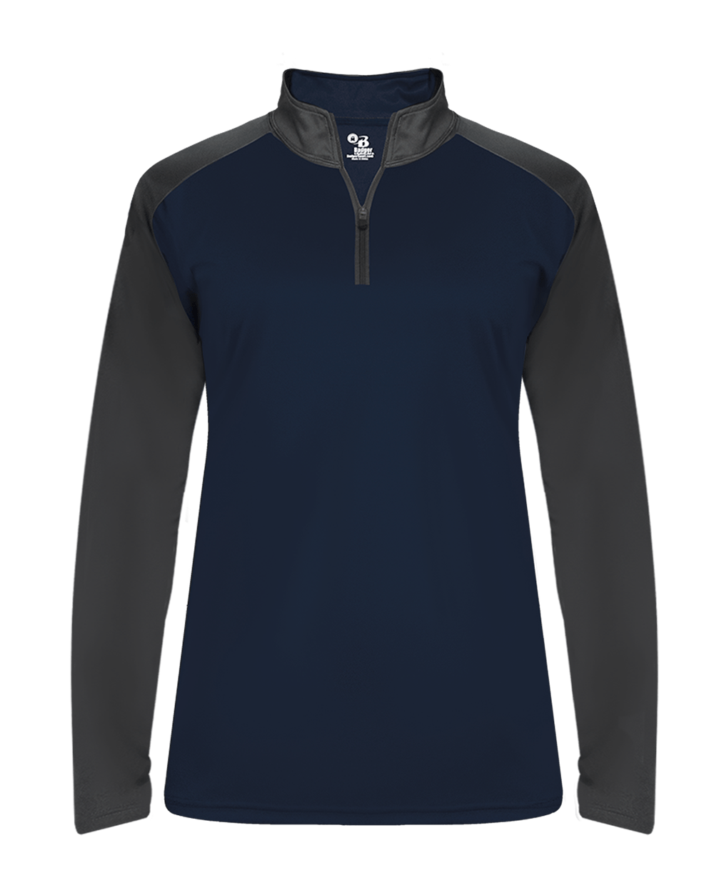 Badger Women's Ultimate Softlock 1/4 Zip Badger