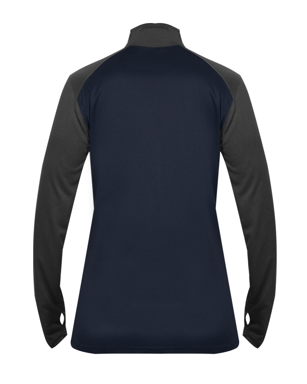 Badger Women's Ultimate Softlock 1/4 Zip Badger